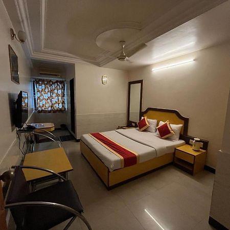 Ganga Sagar Hotel Bangalore Exterior foto