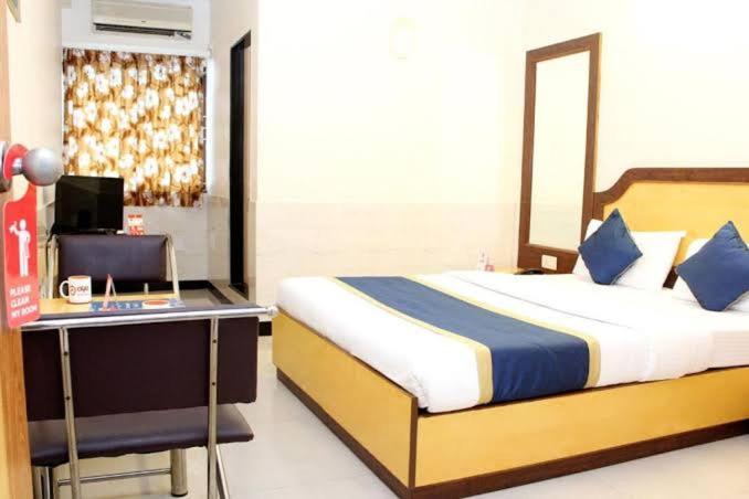 Ganga Sagar Hotel Bangalore Exterior foto
